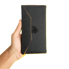 شارژر خورشیدی موبایل مدل WGWX-2W-5