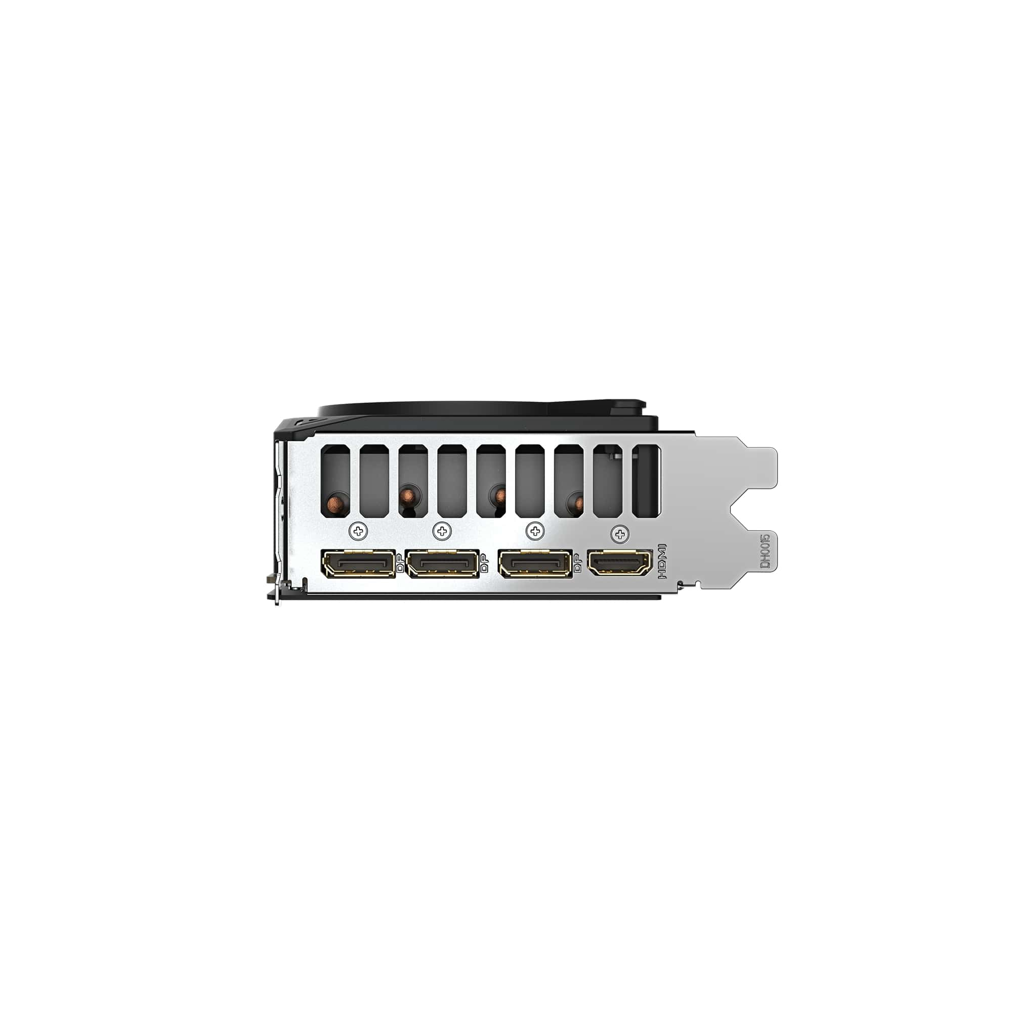 کارت گرافیک مبتنی بر NVIDIA گیگابایت مدل GeForce RTX™ 5070 WINDFORCE OC SFF 12G
