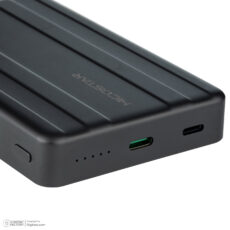 پاوربانک هایکواستار مدل HS-P202 ظرفیت 10000 میلی آمپرساعت