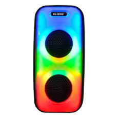 اسپیکر بلوتوثی قابل حمل مدل MS-2608BT