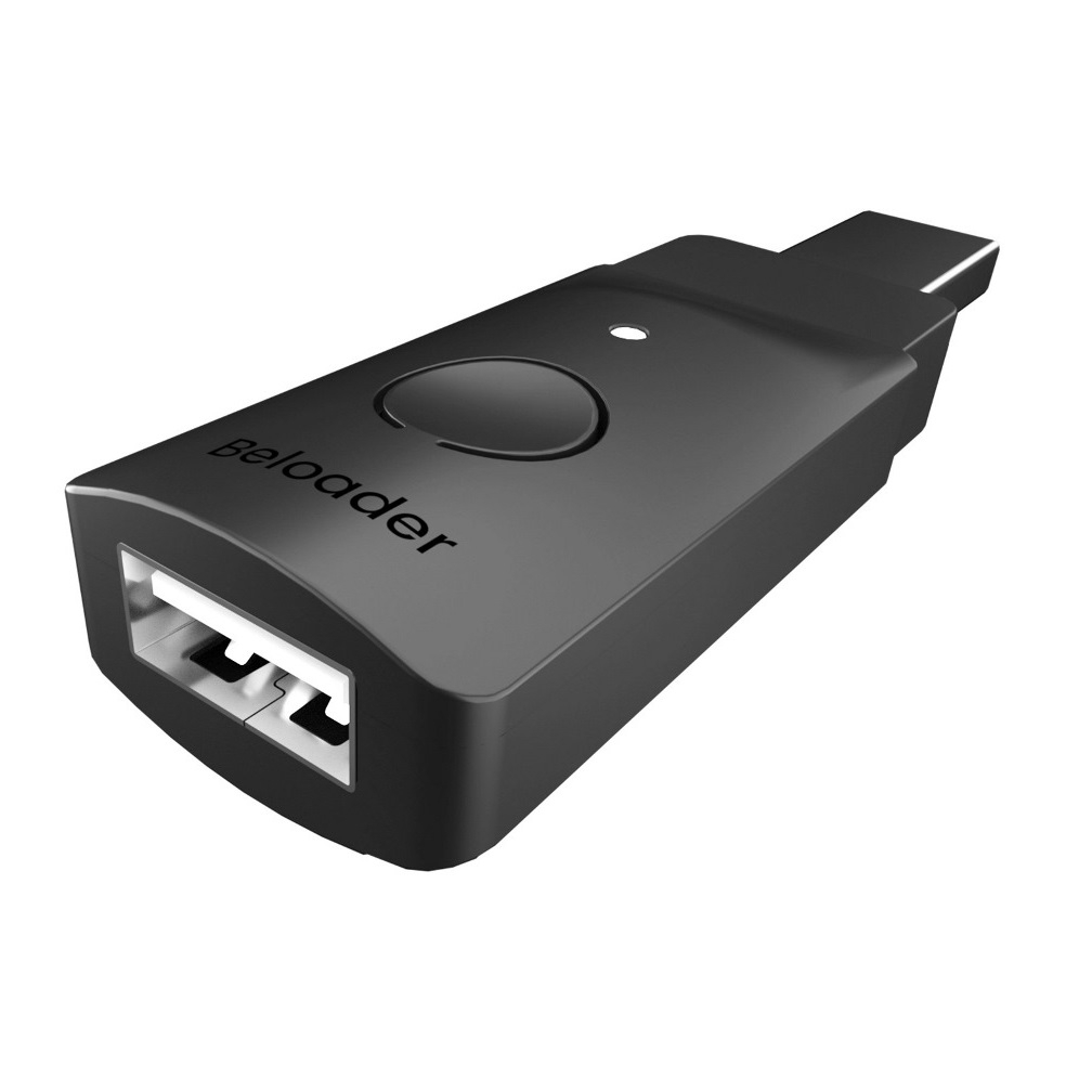 مبدل پلی استیشن 5 بیلودر