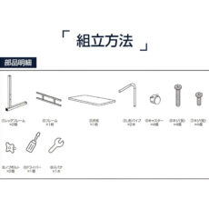 میز لپ تاپ مدل 813