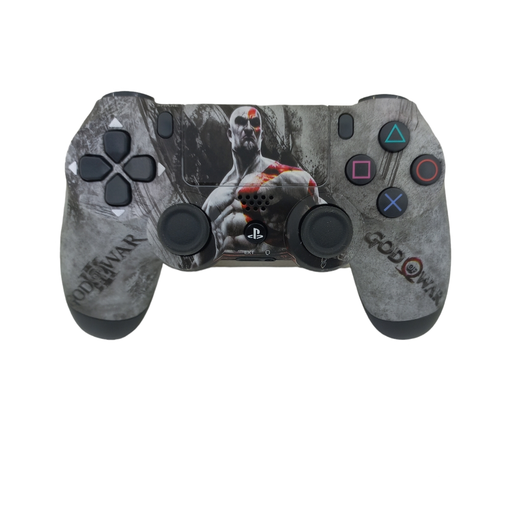 دسته بازی پلی استیشن 4 سونی مدل PS4_God of war_2