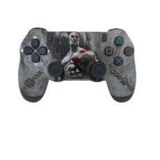دسته بازی پلی استیشن 4  مدل god of war