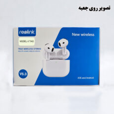 هدفون بلوتوثی ریولینک مدل 4TI40