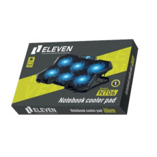 پایه خنک کننده لپ تاپ ایلون مدل N706