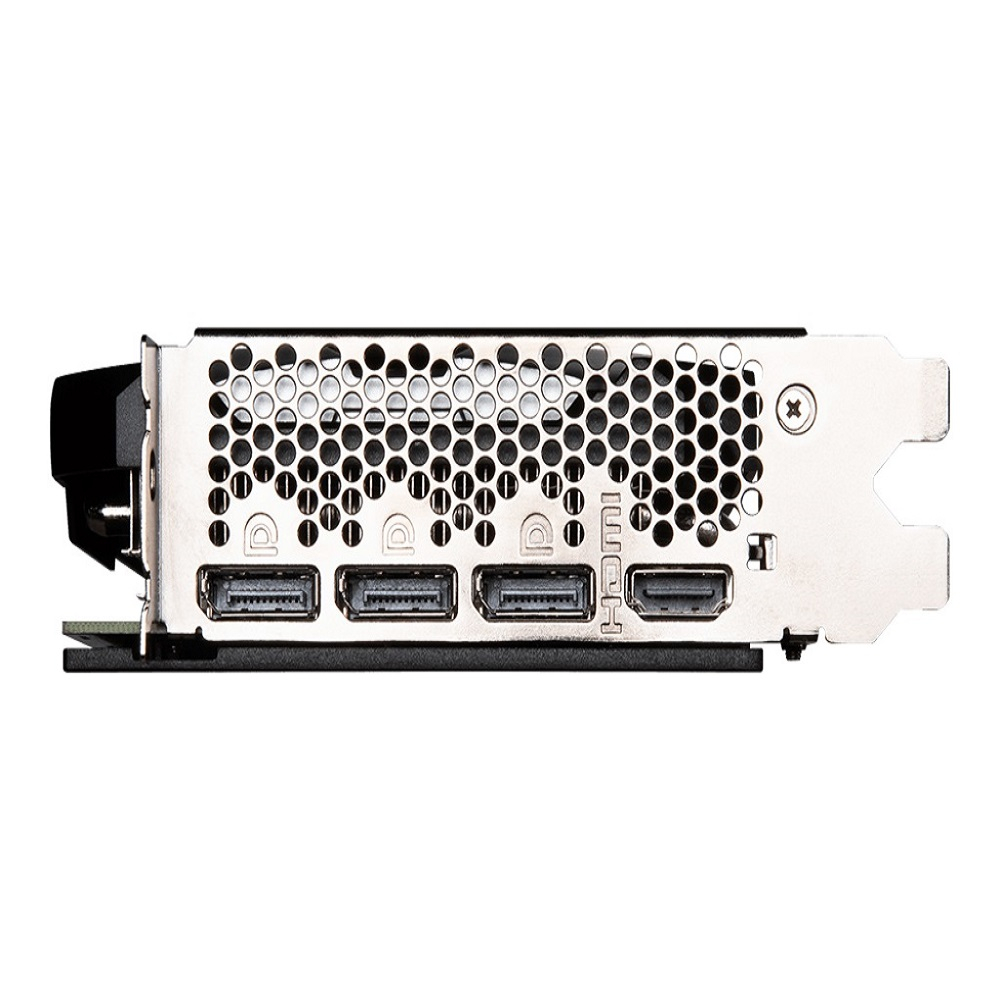 کارت گرافیک ام اس آی مدل GeForce RTX™ 4070 VENTUS 2X 12G OC