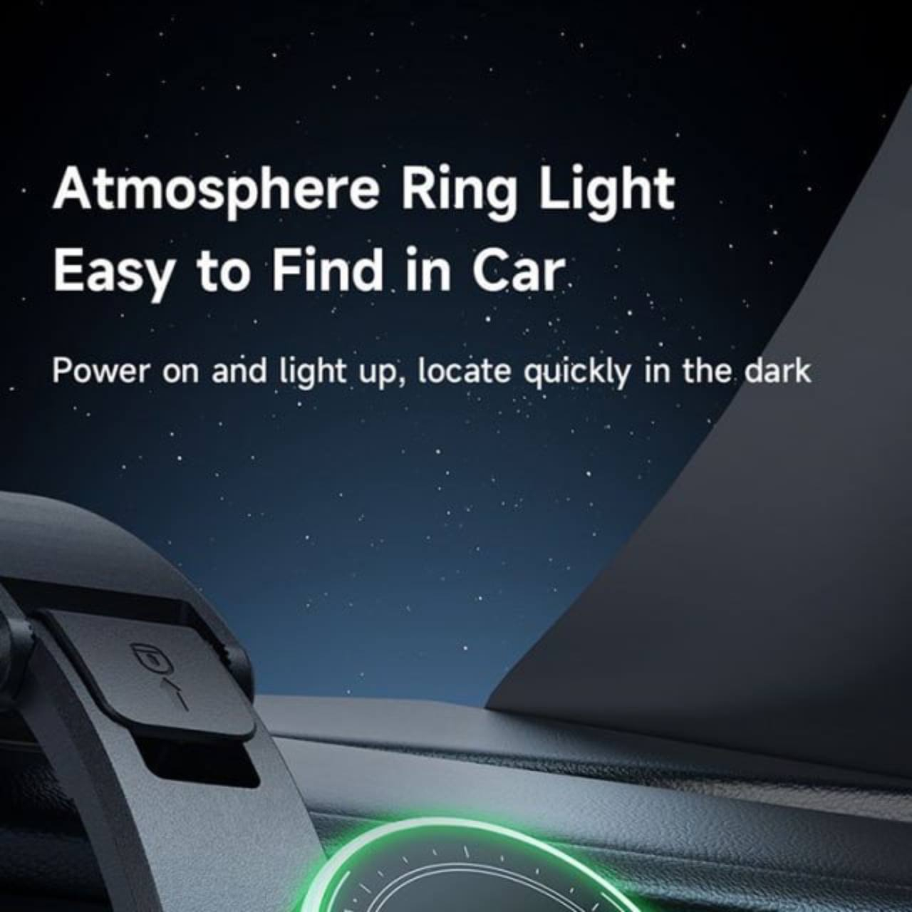 پایه نگهدارنده و شارژر بی سیم گوشی موبایل مک دودو مدل CH-5110