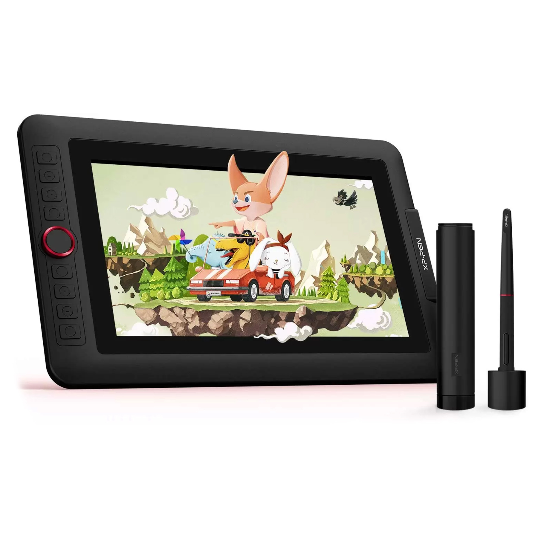 تبلت گرافیکی ایکس پی-پن مدل Artist Display 13.3 Pro