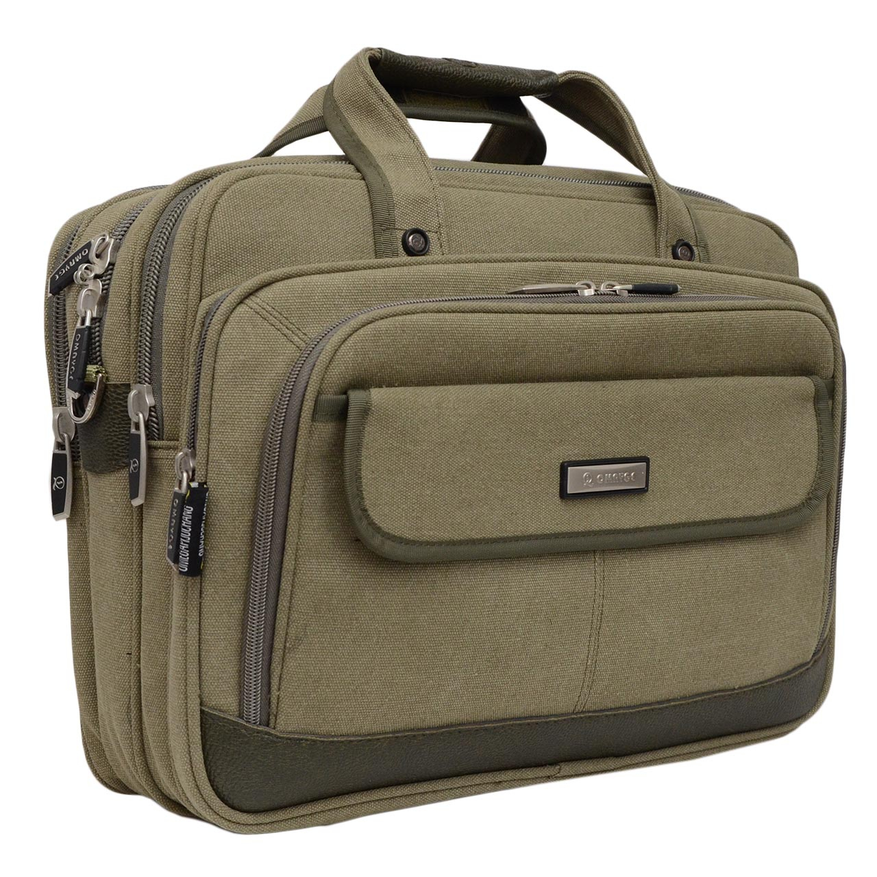 کیف لپ تاپ امیج مدل OM3730 مناسب برای لپ تاپ 14.1 تا 15.6 اینچی