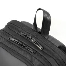 کوله پشتی لپ تاپ بنج مدل 7663 مناسب برای لپ تاپ 14.1 تا 15.6 اینچی