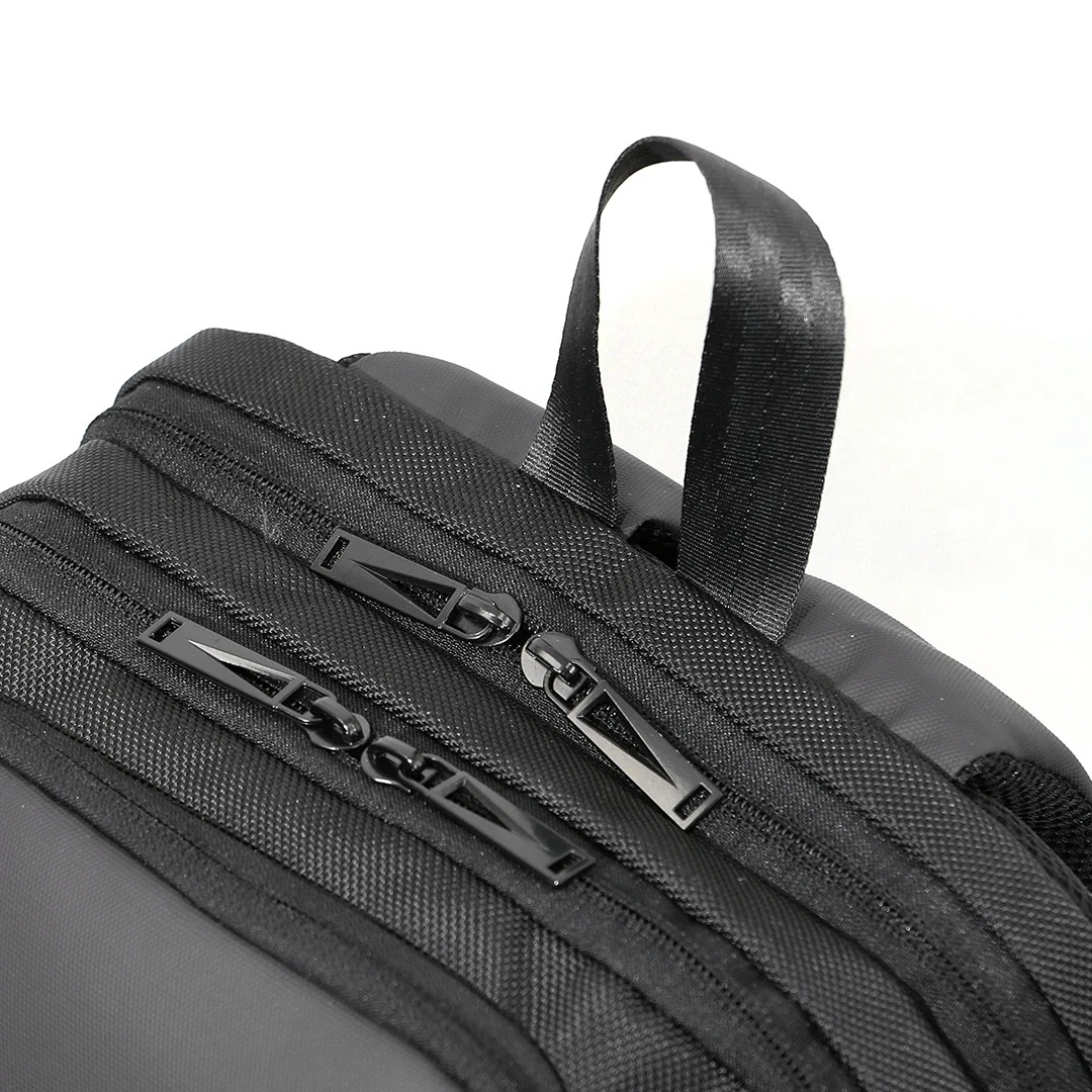 کوله پشتی لپ تاپ بنج مدل 7663 مناسب برای لپ تاپ 14.1 تا 15.6 اینچی