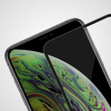 محافظ صفحه نمایش بوف مدل AirBag مناسب برای گوشی موبایل اپل Iphone XR / Iphone 11