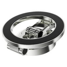 پایه نگهدارنده گوشی موبایل ایس فست مدل D20 مگنتی