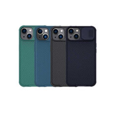 کاور نیلکین مدل CamShield Pro مناسب برای گوشی موبایل اپل iPhone 13 / 14