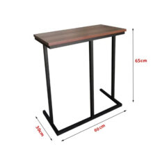 میز لپ تاپ دکور کده شایراد مدل SH007