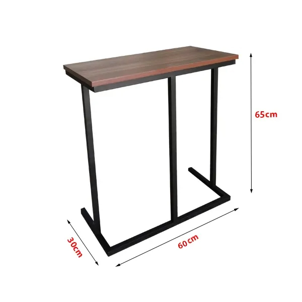 میز لپ تاپ دکور کده شایراد مدل SH007
