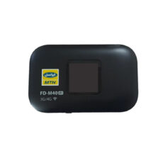مودم 3G/4G قابل حمل ایرانسل FD-M40 B1