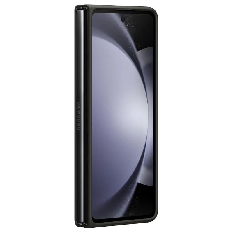 کاور سامسونگ مدل EF-OF94P مناسب برای گوشی موبایل سامسونگ Galaxy Z Fold5 به همراه قلم S Pen