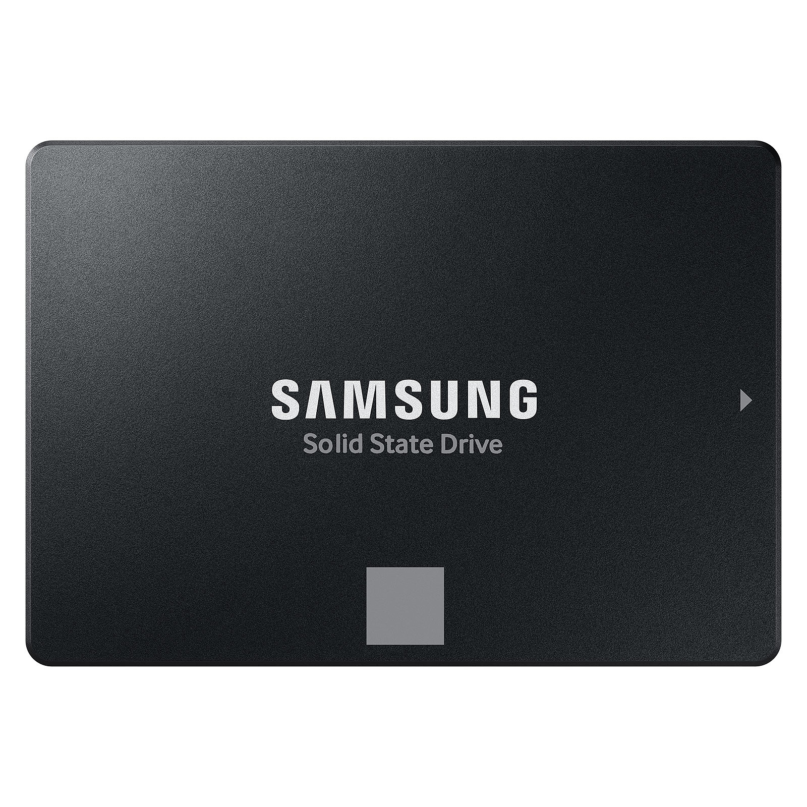 اس اس دی اینترنال سامسونگ مدل EVO870 ظرفیت یک ترابایت