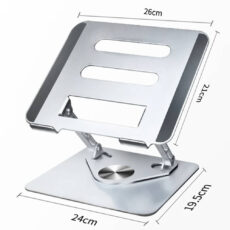 پایه نگهدارنده لپ تاپ پی نت مدل SL-006