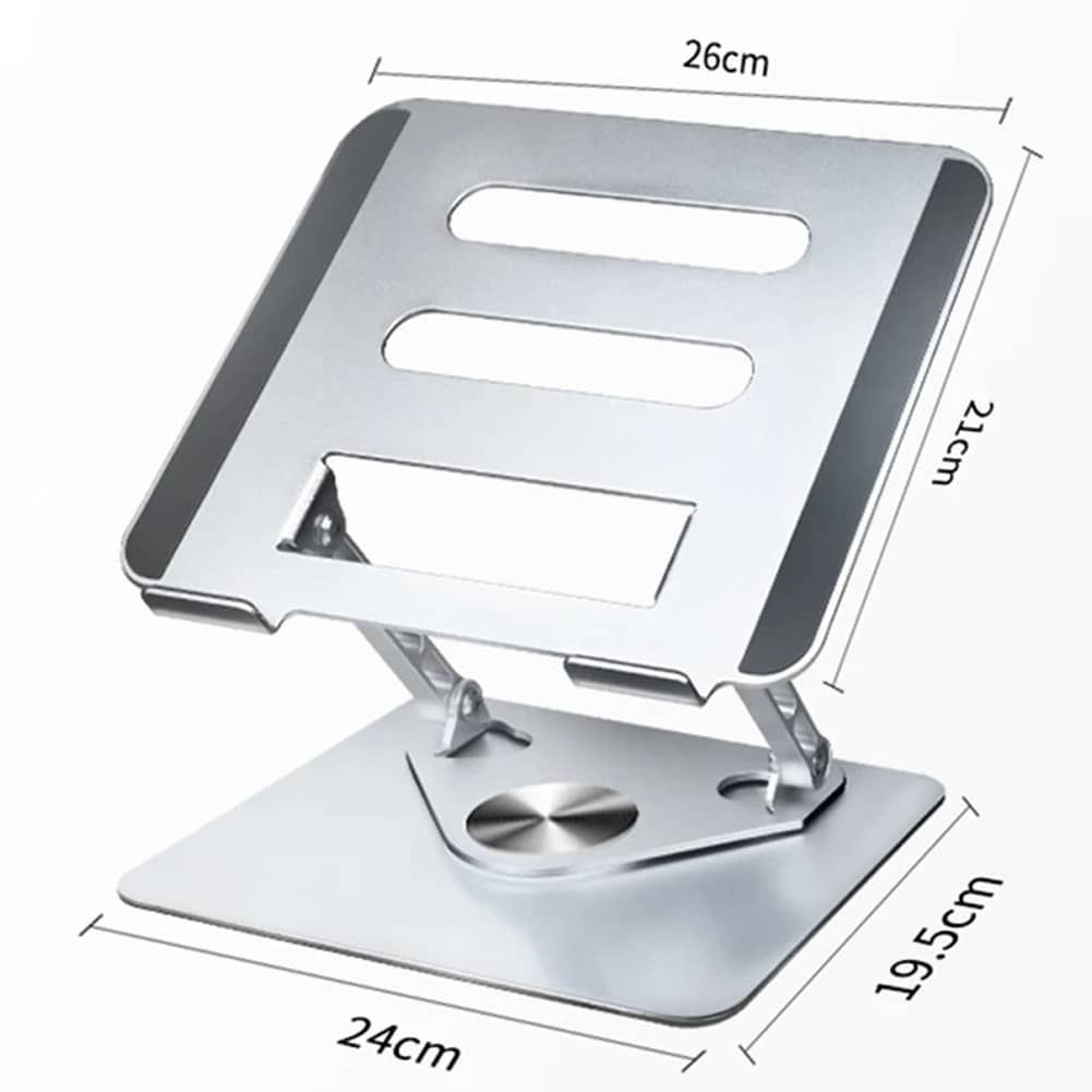 پایه نگهدارنده لپ تاپ پی نت مدل SL-006