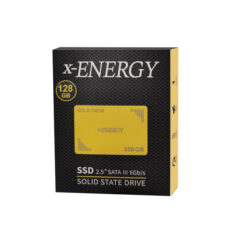 اس اس دی اینترنال ایکس انرژی مدل GOLD ظرفیت 128 گیگابایت
