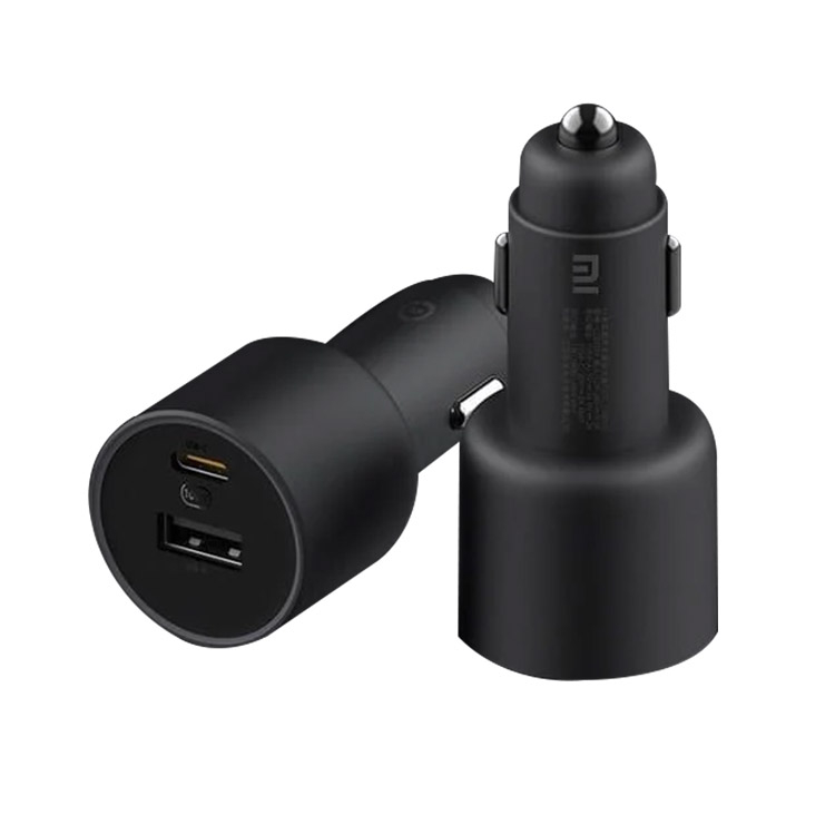 شارژر فندکی شیائومی مدل CC07ZM 1A1C