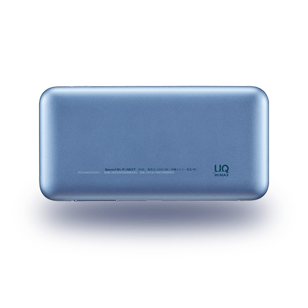 مودم 4.5G قابل حمل یوکیو مدل Speed Wifi Next W06