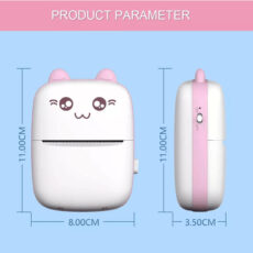 برینتر حرارتی مدل miniprinter