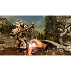 بازی Skyrim نسخه VR مخصوص PS4