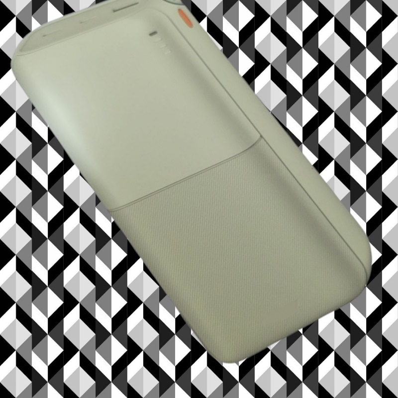 پاوربانک مدل 30000MAH ظرفیت 30000 میلی آمپر ساعت