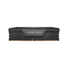 رم دسکتاپ DDR5 تک کاناله 5200 مگاهرتز CL40 کورسیر مدل VENGEANCE ظرفیت 16 گیگابایت