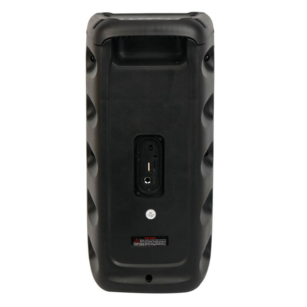 اسپیکر بلوتوثی قابل حمل مدل 1266