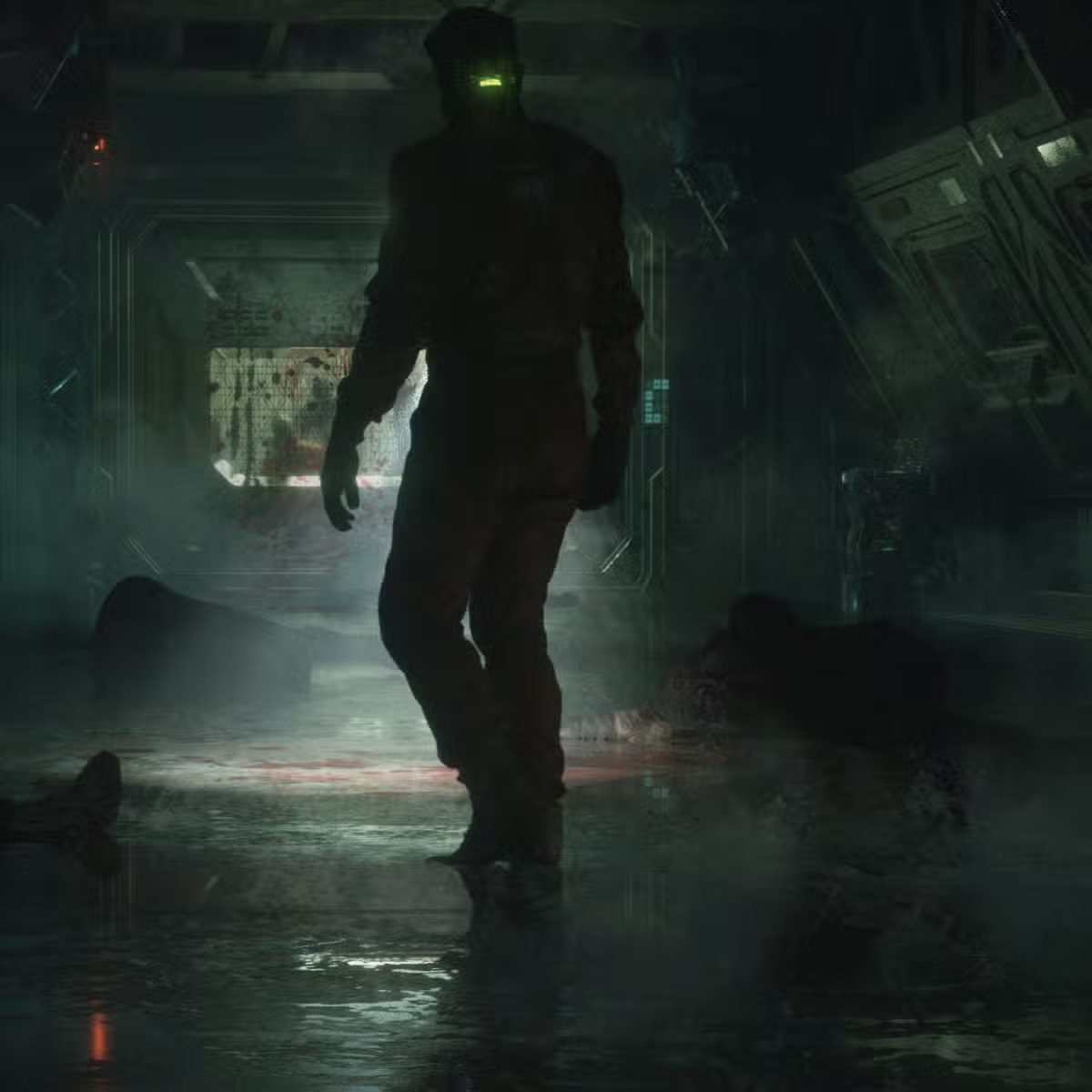 بازی The Callisto Protocol مخصوص PS5