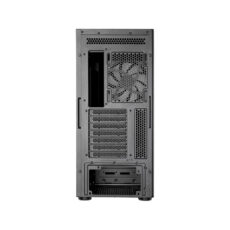 کیس کامپیوتر سیلوراستون مدل FARA 514X-BG