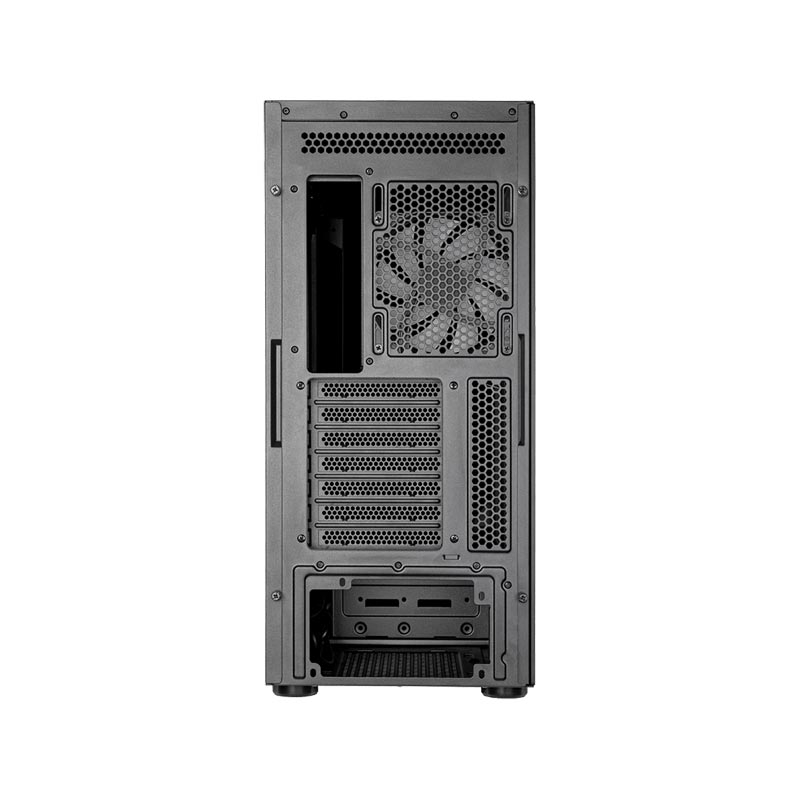 کیس کامپیوتر سیلوراستون مدل FARA 514X-BG