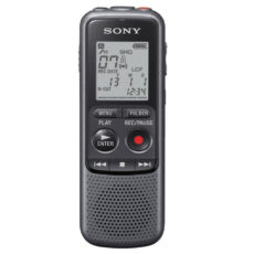 ضبط کننده صدا سونی مدل ICD-PX240