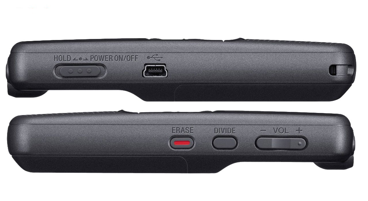 ضبط کننده صدا سونی مدل ICD-PX240