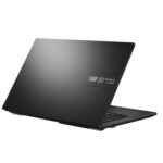 لپ تاپ 14 اینچی ایسوس مدل Vivobook Go 14 E1404FA-NK185W-R5 7520U-8GB LPDDR5-1TB SSD-TN-Fingerprint-W - کاستوم شده