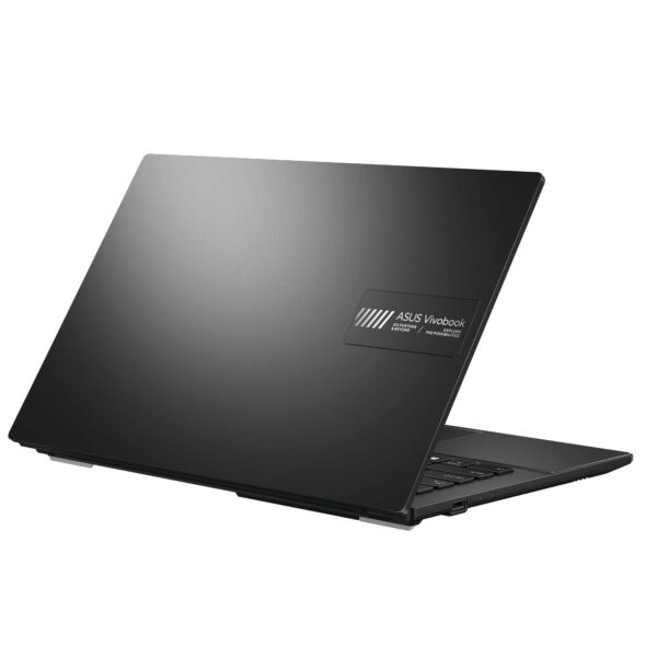 لپ تاپ 14 اینچی ایسوس مدل Vivobook Go 14 E1404FA-NK185W-R5 7520U-8GB LPDDR5-1TB SSD-TN-Fingerprint-W - کاستوم شده