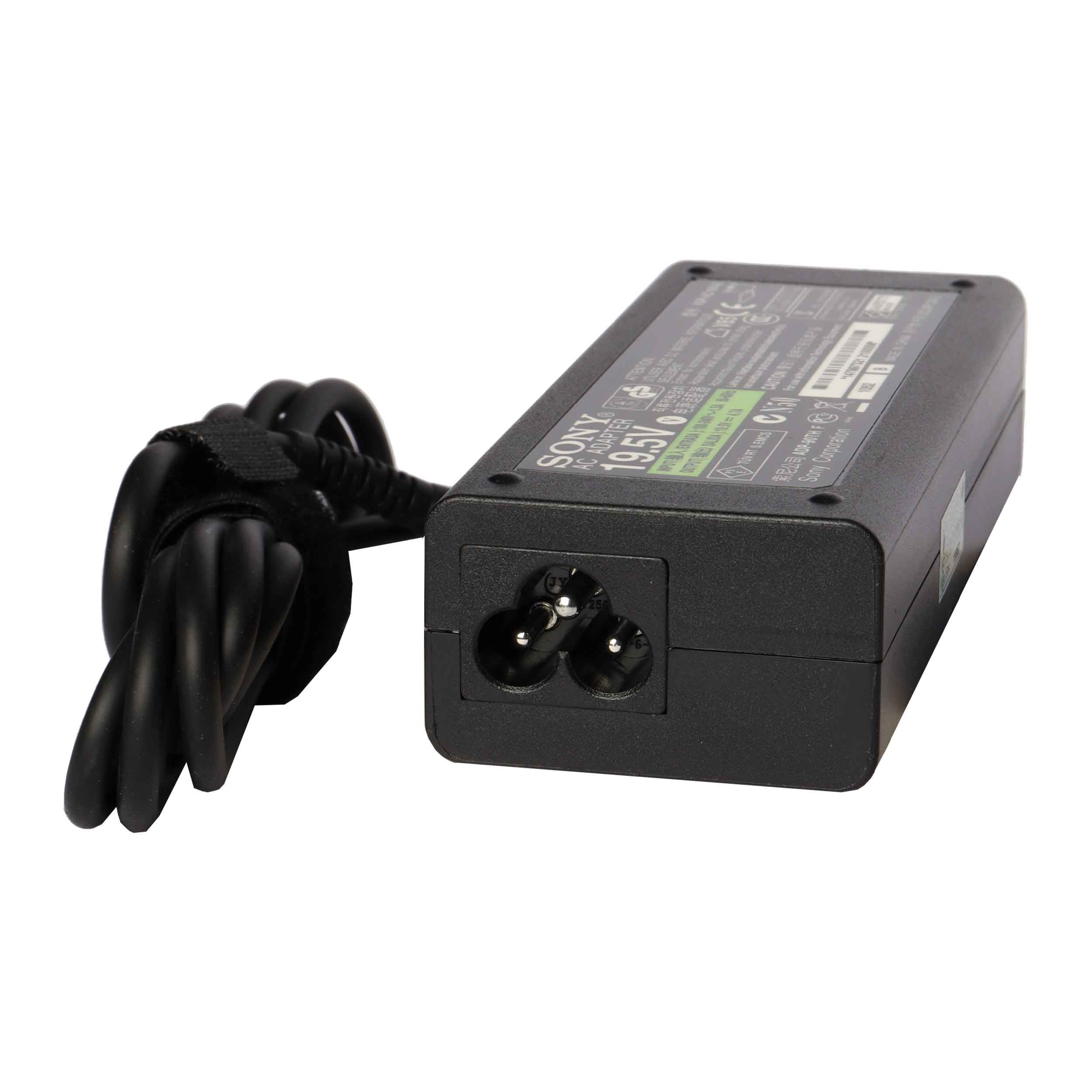 شارژر لپ تاپ 19.5 ولت 4.7 آمپر سونی مدل ADP-90TH F