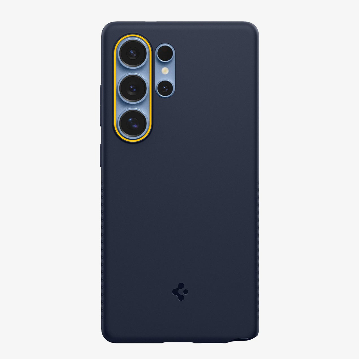 کاور اسپیگن مدل Nano Pop MagFit مناسب برای گوشی موبایل سامسونگ Galaxy S25 Ultra