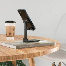 پایه نگهدارنده گوشی موبایل گرین لاین مدل Folding Stand