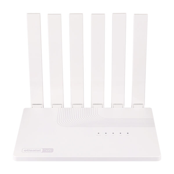 مودم 5G اتصالات مدل D5H-EA62