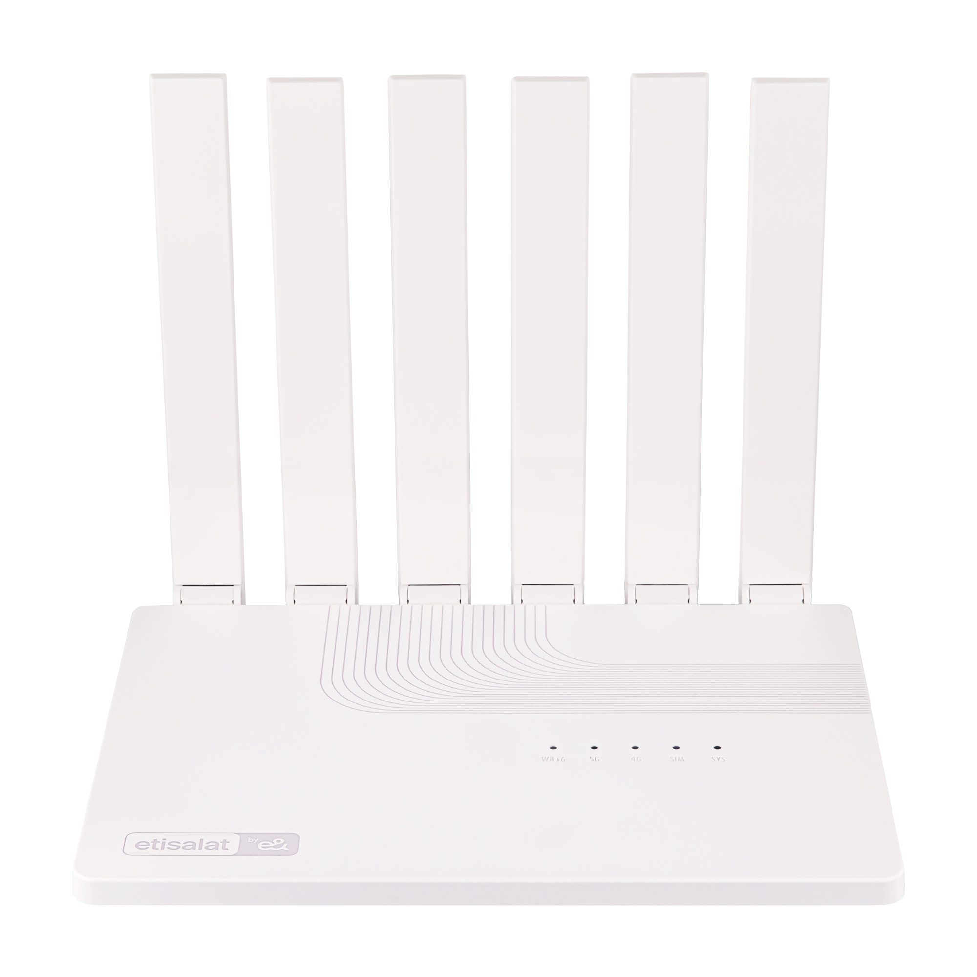 مودم 5G اتصالات مدل D5H-EA62