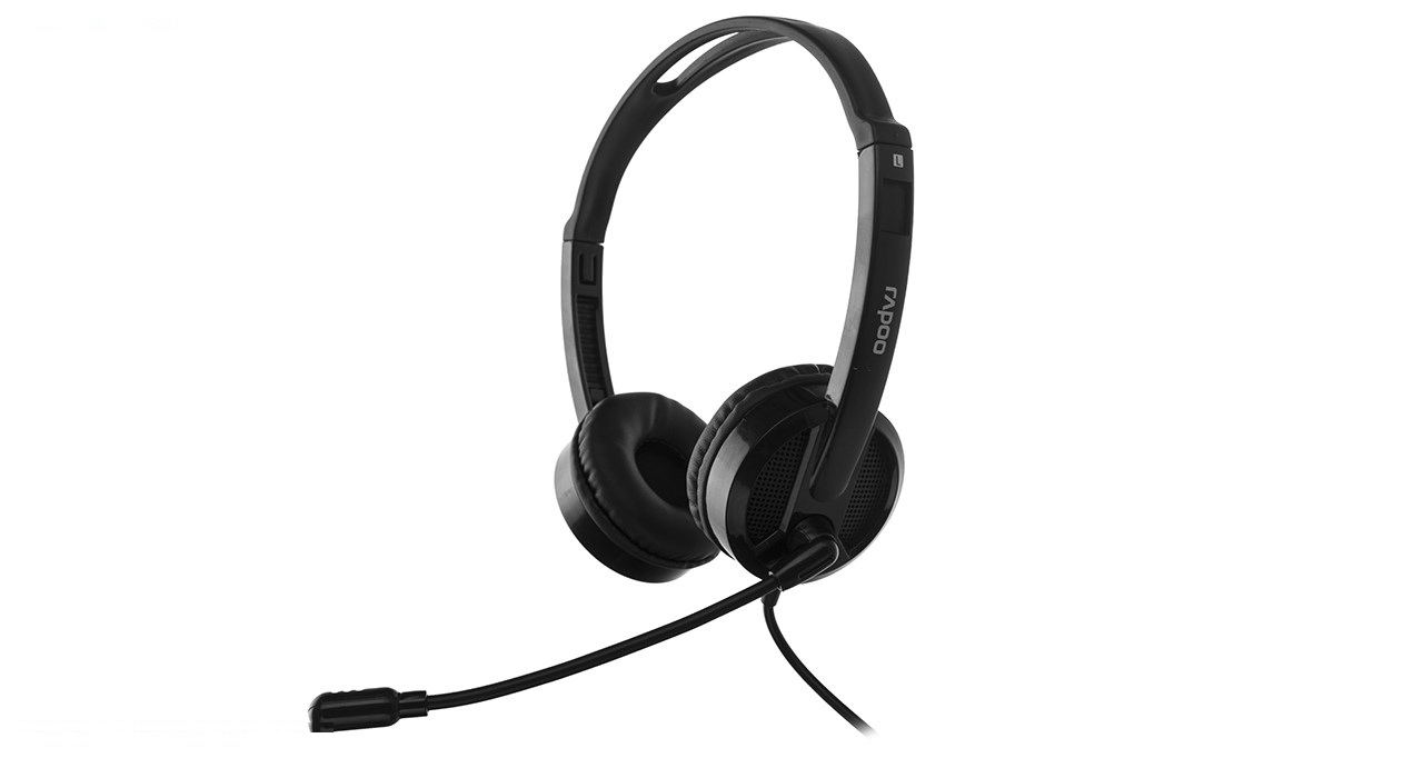 هدفون رپو مدل H120