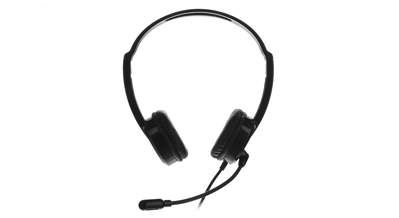 هدفون رپو مدل H120