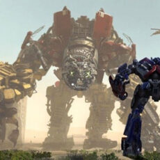 بازی Rigs Mechanized Combat League مخصوص Ps4