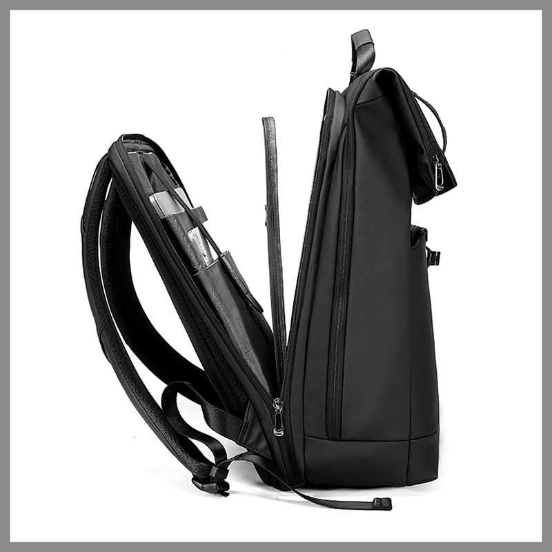 کوله پشتی لپ تاپ بنج مدل 2888 مناسب برای لپ تاپ تا 15.6 اینچی